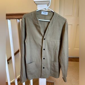 The Kooples Men - Shirt - Size Medium